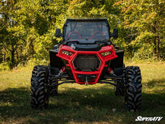 SUPERATV Polaris RZR XP Turbo S 6" Portal Gear Lift