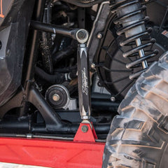 ZBROZ Polaris RZR Pro XP/Pro XP 4 Sway Bar Billet Link Rods (2020-2023)