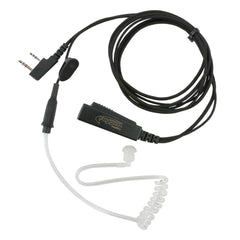 Rugged Great Outdoors Pack - Rugged GMR2 PLUS - GMRS and FRS Two Way Handheld Radios with Accessories