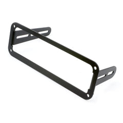 Rugged In-Dash Mount for Kenwood TK730 Radios