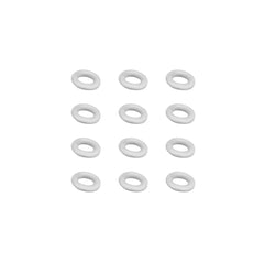 Rugged O-Rings for Mini XLR