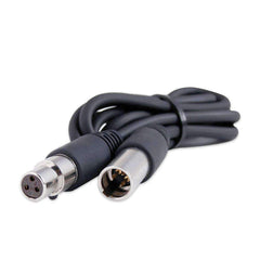Rugged Push to Talk (PTT) 3 Ft. Extension Cable - 15 Foot