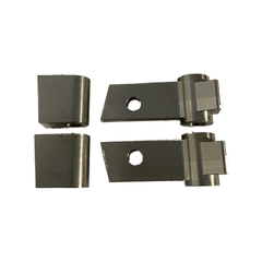 RZR Stock Door Hinges