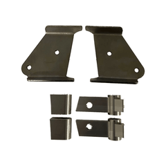 RZR Stock Door Hinges