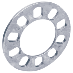Gorilla Wheel Spacer 5 Hole 5/16 Thick Bulk (SP602)