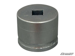 SUPERATV Polaris RZR XP Turbo Spider Shaft Nut Socket Tool