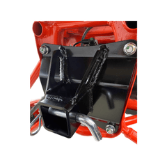 Honda Talon Hitch