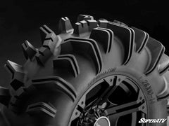 SUPERATV SuperATV Terminator UTV / ATV Mud Tire