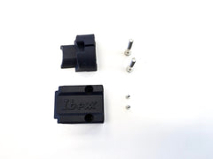 Ibexx Polaris Throttle Block