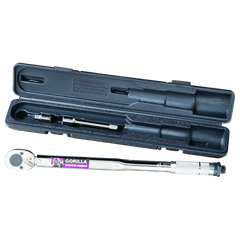Gorilla Torque Wrench 20-150 Ft/Lbs (TW605)