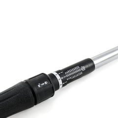 Gorilla Torque Wrench 50-250 Ft/Lbs (TW705)