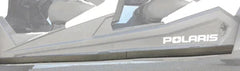 Factory UTV Polaris RZR XP 4 1000 & XP 4 Turbo UHMW Rock Sliders