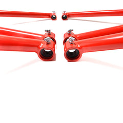 ZBROZ Polaris RZR RS1 HD Pro A-arms