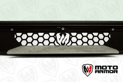 Moto Armor Glass Windshield for Can Am Commander and Maverick Trail/Sport