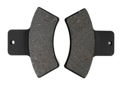 EPI Brake Pads - Standard - WE441189 (ONE PAIR)