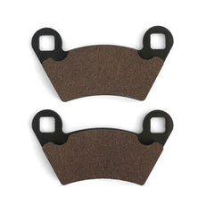 EPI Brake Pads - Standard - WE441885 (ONE PAIR)