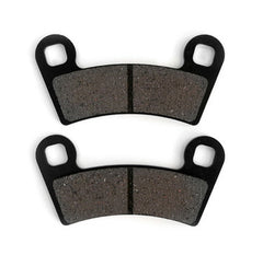 EPI Brake Pads - Standard - WE445377 (ONE PAIR)