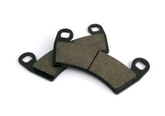 EPI Brake Pads - Standard - WE445378 (ONE PAIR)