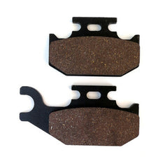 EPI Brake Pads - Standard - WE445379 (ONE PAIR)