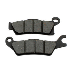EPI Brake Pads - Standard - WE445397 (ONE PAIR)