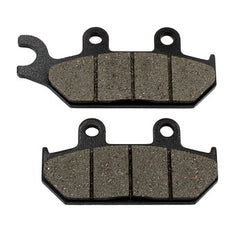 EPI Brake Pads - Standard - PAIR - WE445405 (ONE PAIR)