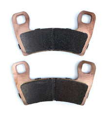 EPI Brake Pads - Standard - WE445406 (ONE PAIR)