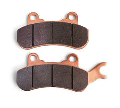 EPI Brake Pads - Standard - WE445407 (ONE PAIR)