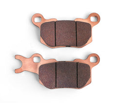 EPI Brake Pads - Standard - WE445410 (ONE PAIR)