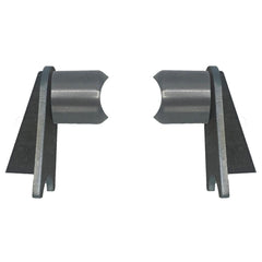 Weld-on Chassis Mounts - Electric Jack