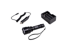 Diode Dynamics Diode Dynamics XM0070 - Diode Dynamics 800 Lumen Flashlight