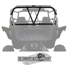 Factory UTV Yamaha YXZ 1000 Bolt-on Rear Intrusion Bundle