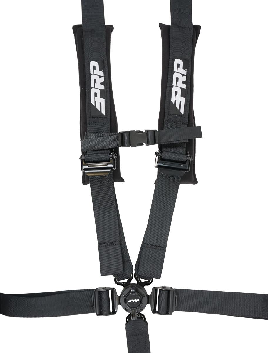 Harnesses