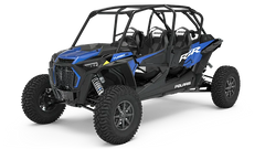 RZR Turbo S