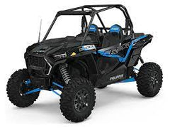 RZR XP 1000