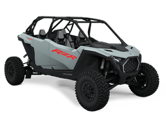 RZR Pro S