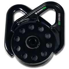 Rhino USA Snatch Block RNO-SNTCH-BLCK