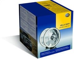 HELLA Auxiliary Light 005750941