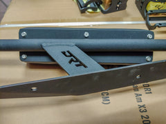 DRT RZR Pro XP / Pro R / Turbo R 2020-2024 Door Arm Rests - Front Pair