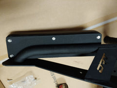 DRT RZR Pro XP / Pro R / Turbo R 2020-2024 Door Arm Rests - Rear Pair