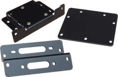 KFI 08-13 Kawasaki Teryx 750 Winch Mount 100700