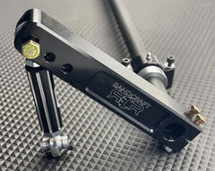 Sandcraft SWAY BAR ASSEMBLY - REAR - 2014-2022 XP 1000 / 2014-2022 XP TURBO