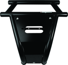 DragonFire Racing 15-22 Polaris RZR 900/1000 Front Bumper With Winch Mount 522643