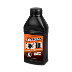 Maxima DOT 5 Silicone Brake Fluid - 16.9oz 80-81916