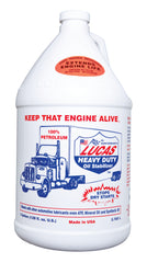 Lucas Heavy Duty Oil Stabilizer 10002