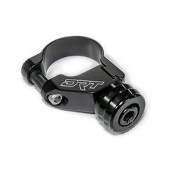 DRT Universal Single Helmet Hose Dock, 1.750" Clamp