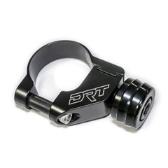 DRT Universal Single Helmet Hose Dock, 1.750" Clamp