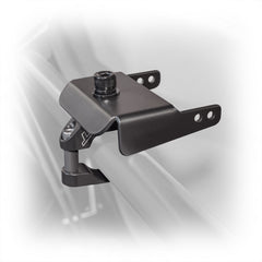 DRT Air Pumper Bracket for Rugged Radios (Mac Air Series) 1.875" Clamp