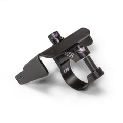 DRT Air Pumper Bracket for Rugged Radios (Mac Air Series) 1.750" Clamp