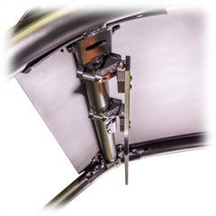 DRT Billet Adjustable Mounting Bracket