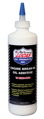 Lucas Engine Break-In Oil Additive 10063